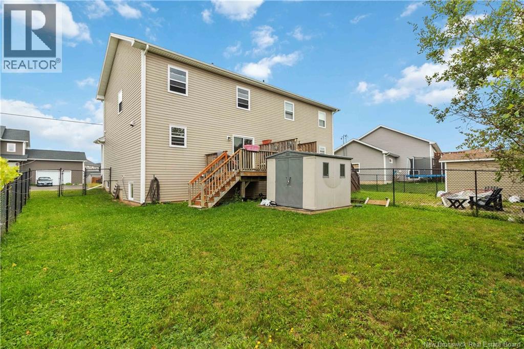 39 Gambia Street, Moncton, New Brunswick  E1G 0R8 - Photo 38 - NB147374