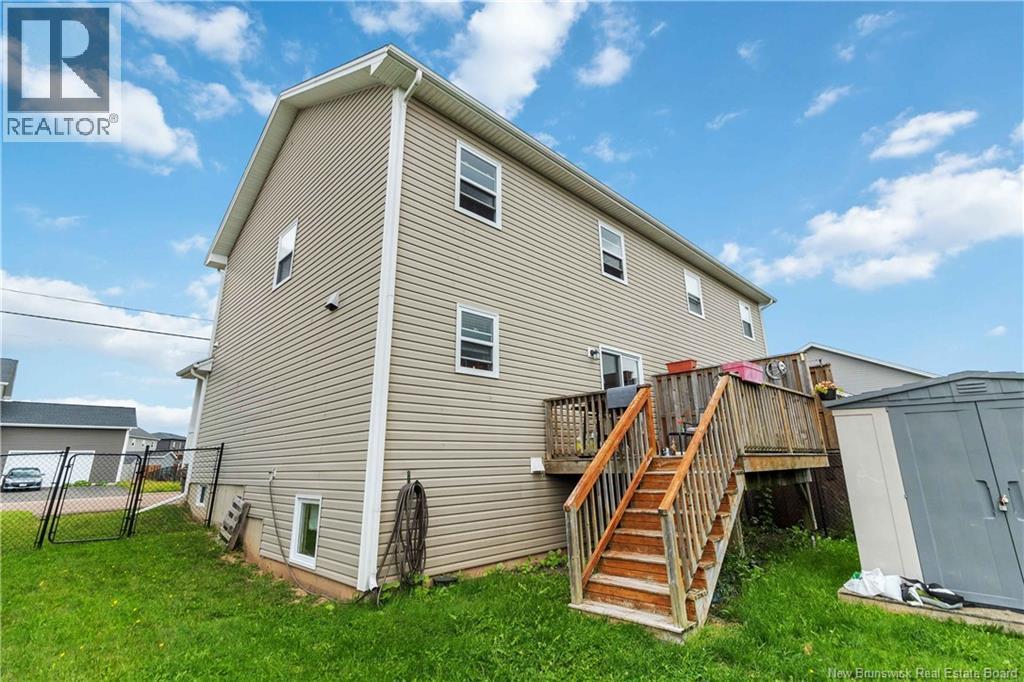 39 Gambia Street, Moncton, New Brunswick  E1G 0R8 - Photo 39 - NB147374