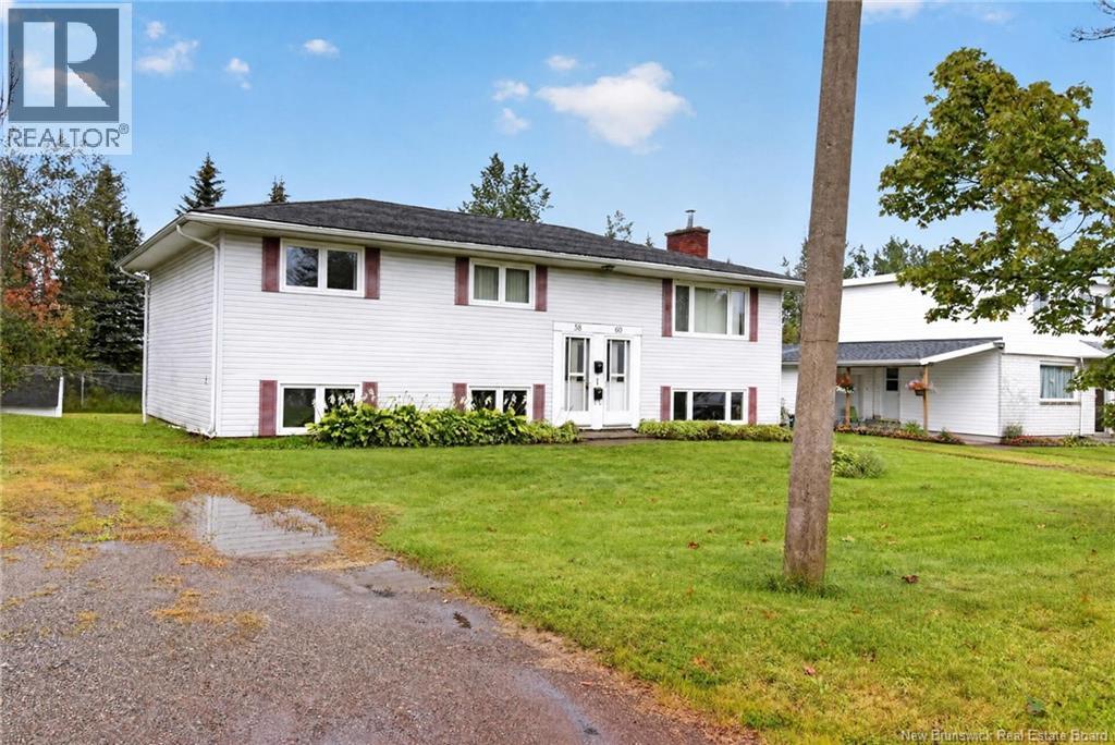 58-60 Point Park Road, Riverview, New Brunswick  E1B 1C5 - Photo 7 - NB147359
