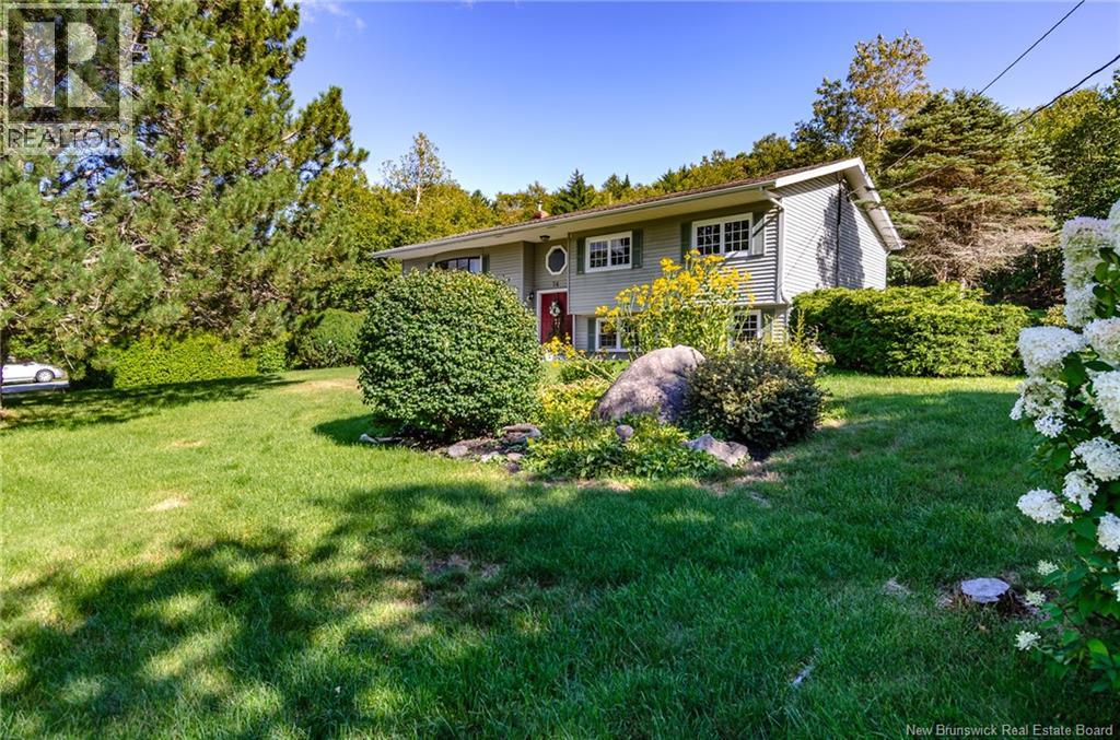 74 Morrison Road, Saint John, New Brunswick