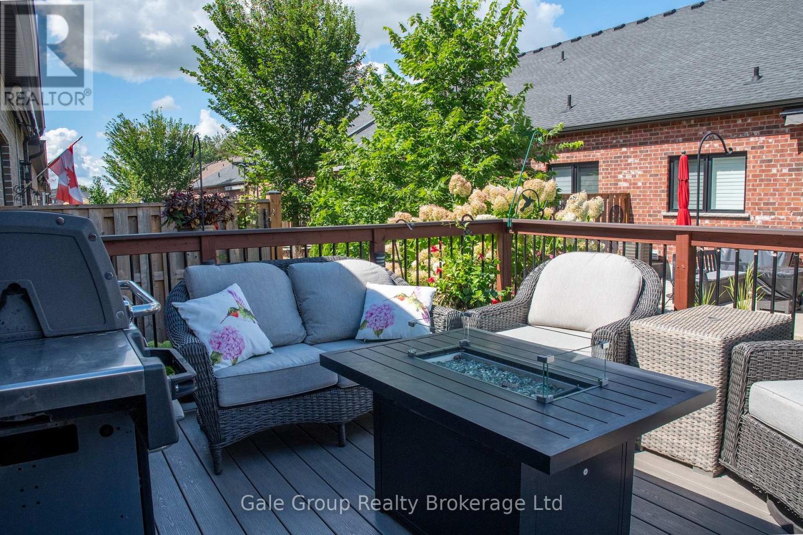 42 Serviceberry Lane, Norfolk, Ontario  N3Y 0E5 - Photo 4 - X13751806
