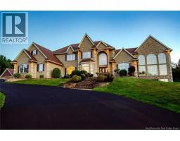 380 Model Farm Road, Quispamsis, New Brunswick