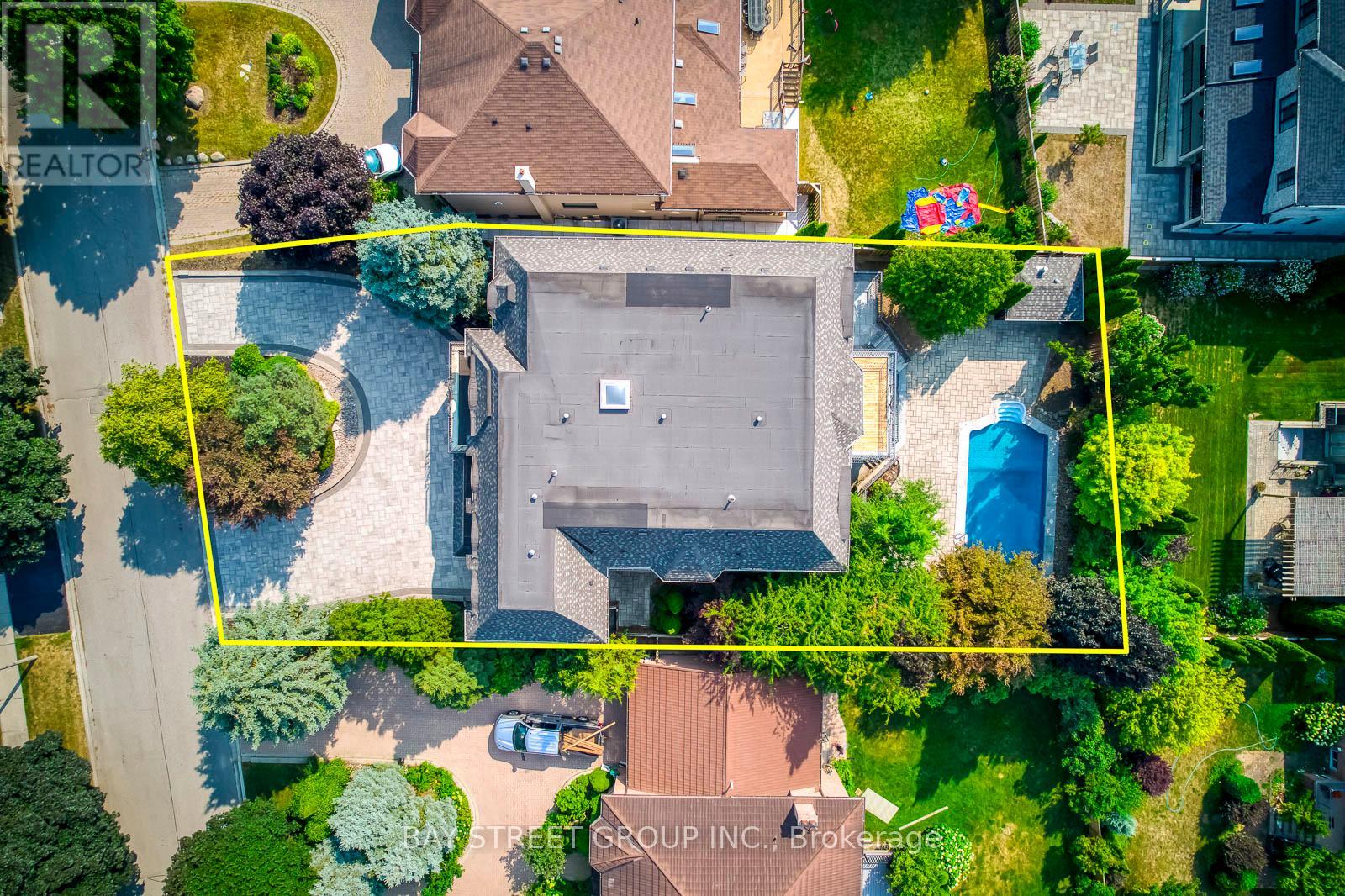 56 Winchester Lane, Richmond Hill (South Richvale), Ontario  L4C 6Y7 - Photo 4 - N13751732