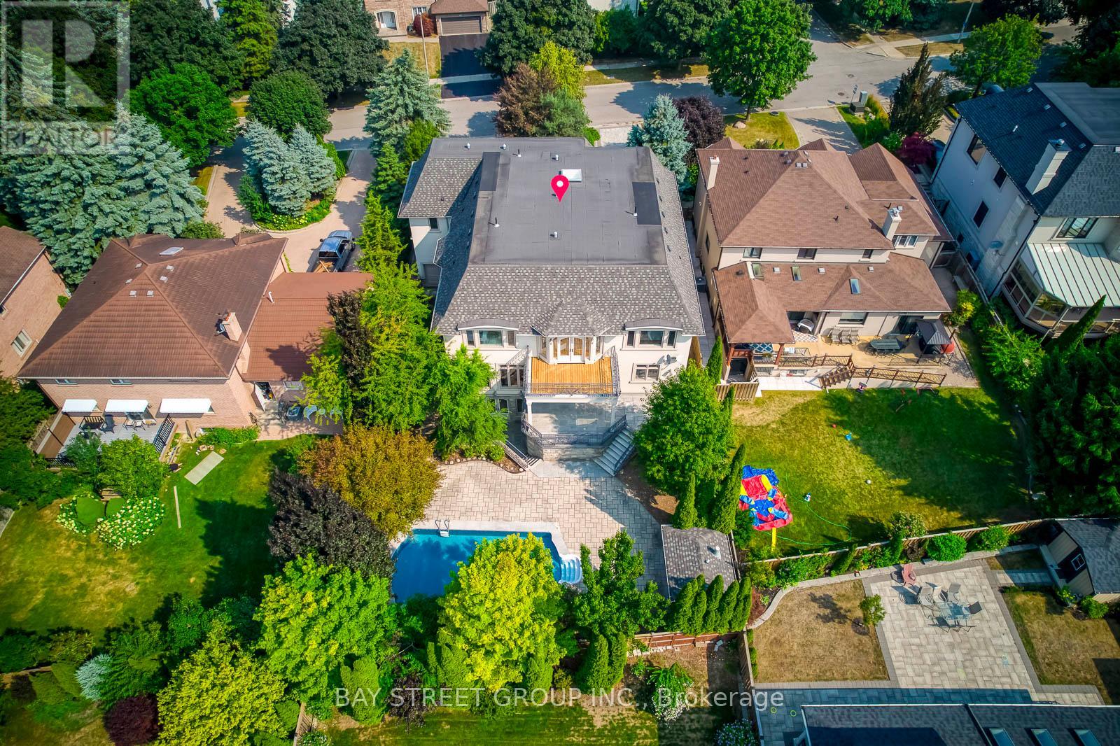 56 Winchester Lane, Richmond Hill (South Richvale), Ontario  L4C 6Y7 - Photo 50 - N13751732