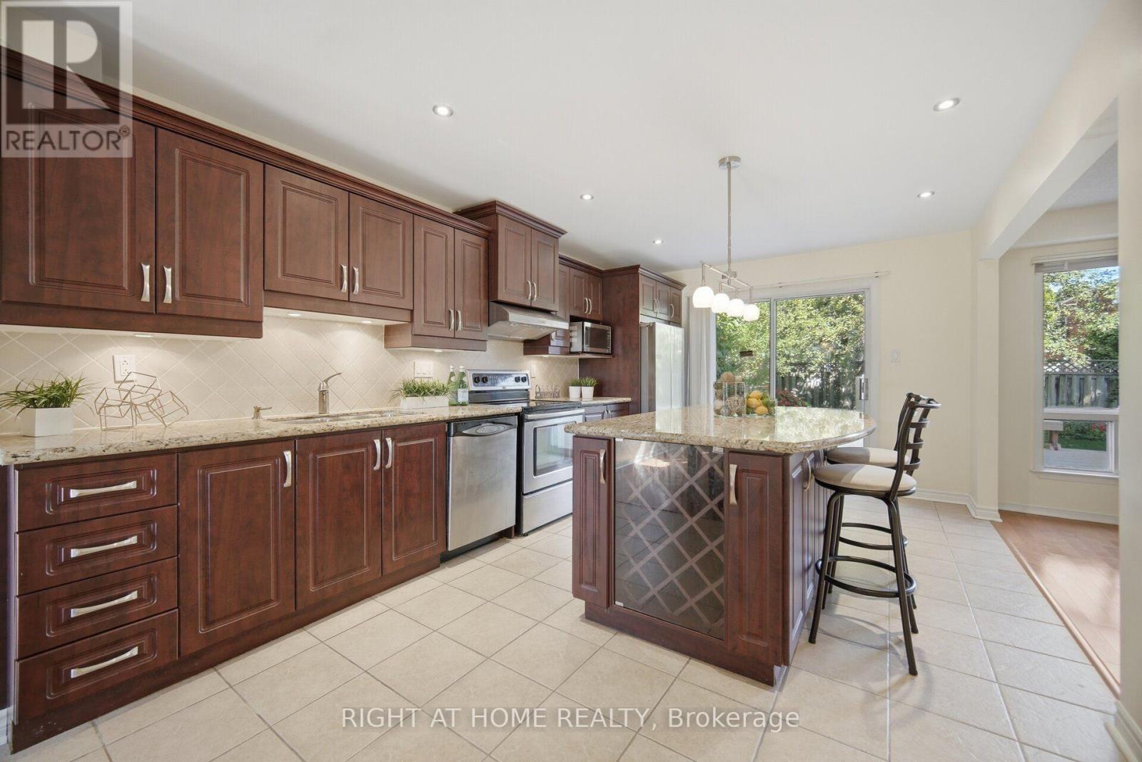 236 Austin Drive, Markham, Ontario  L3R 6N5 - Photo 13 - N13751788