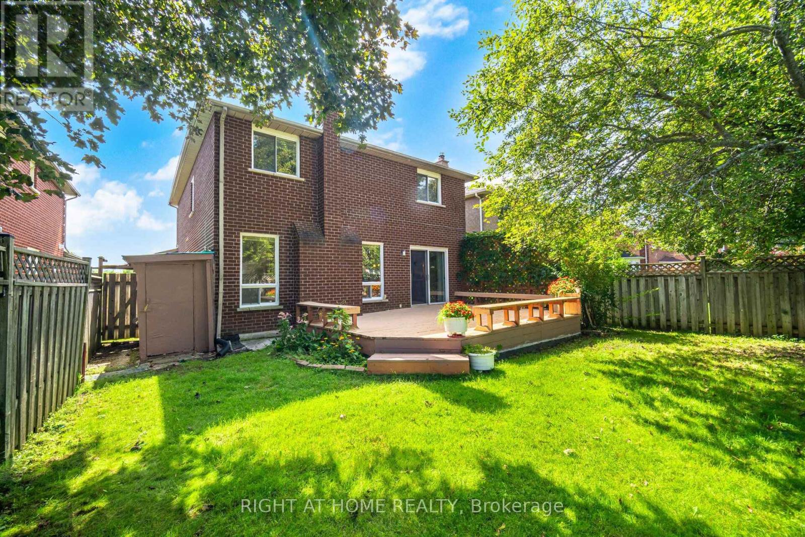 236 Austin Drive, Markham, Ontario  L3R 6N5 - Photo 42 - N13751788
