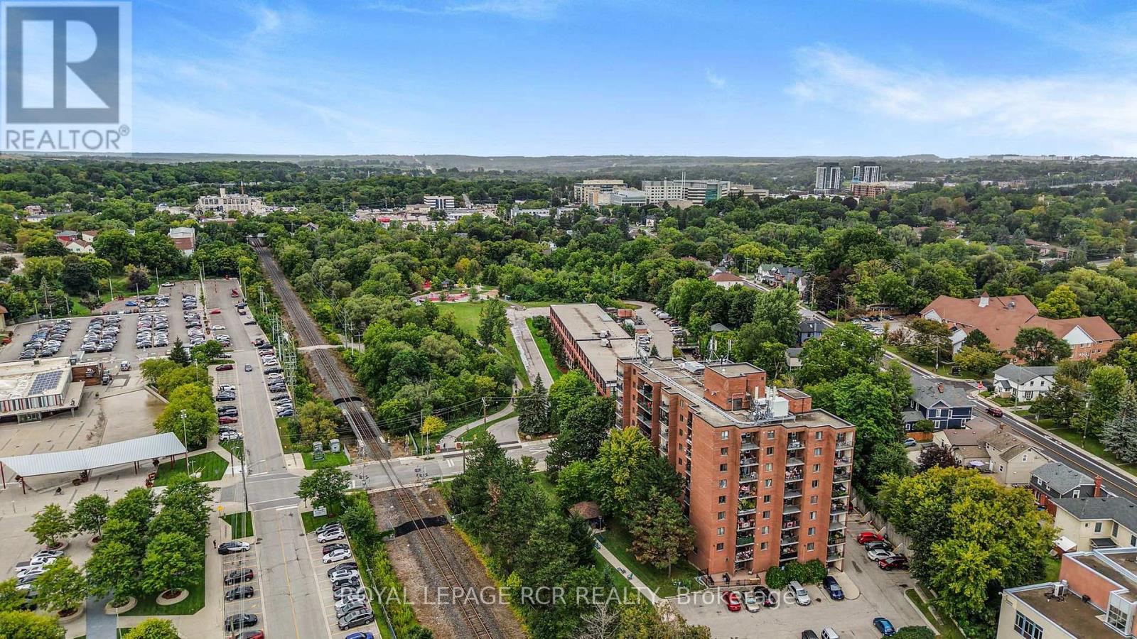 207 - 543 Timothy Street, Newmarket, Ontario  L3Y 1R1 - Photo 22 - N13751834