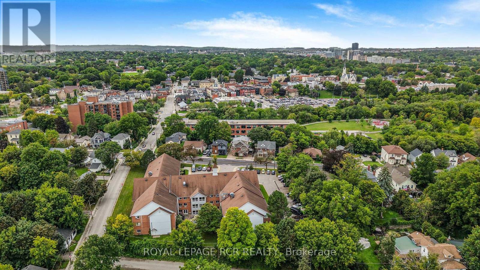 207 - 543 Timothy Street, Newmarket, Ontario  L3Y 1R1 - Photo 25 - N13751834