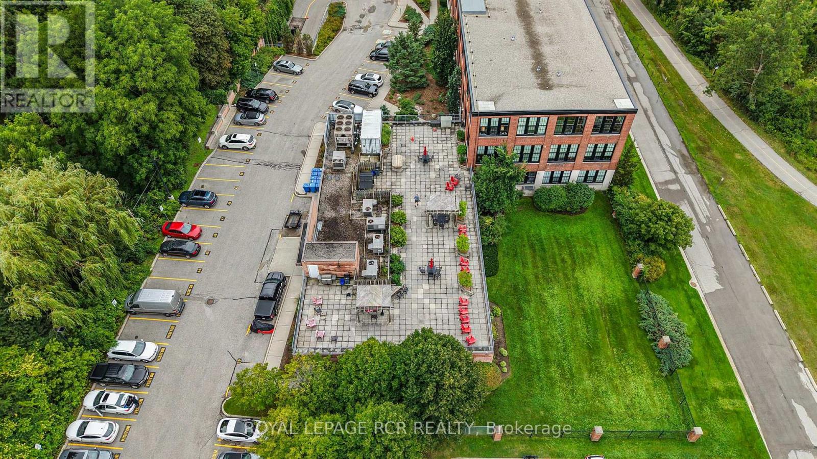 207 - 543 Timothy Street, Newmarket, Ontario  L3Y 1R1 - Photo 32 - N13751834