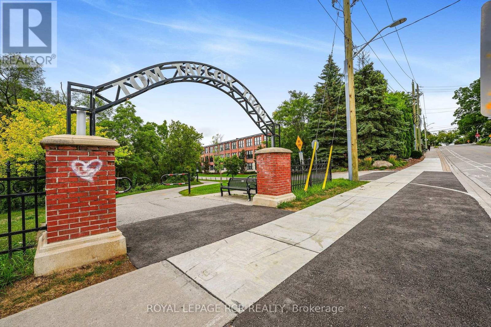 207 - 543 Timothy Street, Newmarket, Ontario  L3Y 1R1 - Photo 38 - N13751834
