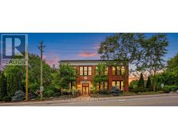 207 - 543 TIMOTHY STREET, Newmarket, Ontario