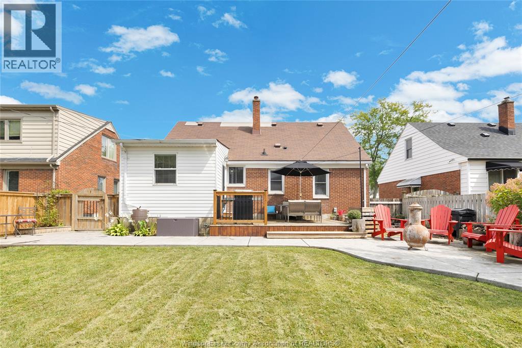 1271 Belle Isle View Boulevard, Windsor, Ontario  N8S 3G8 - Photo 28 - 26021767