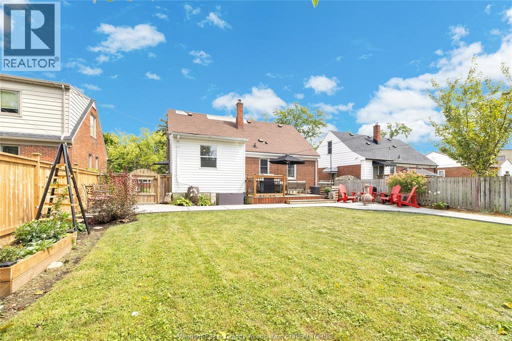 1271 Belle Isle View Boulevard, Windsor, Ontario  N8S 3G8 - Photo 29 - 26021767