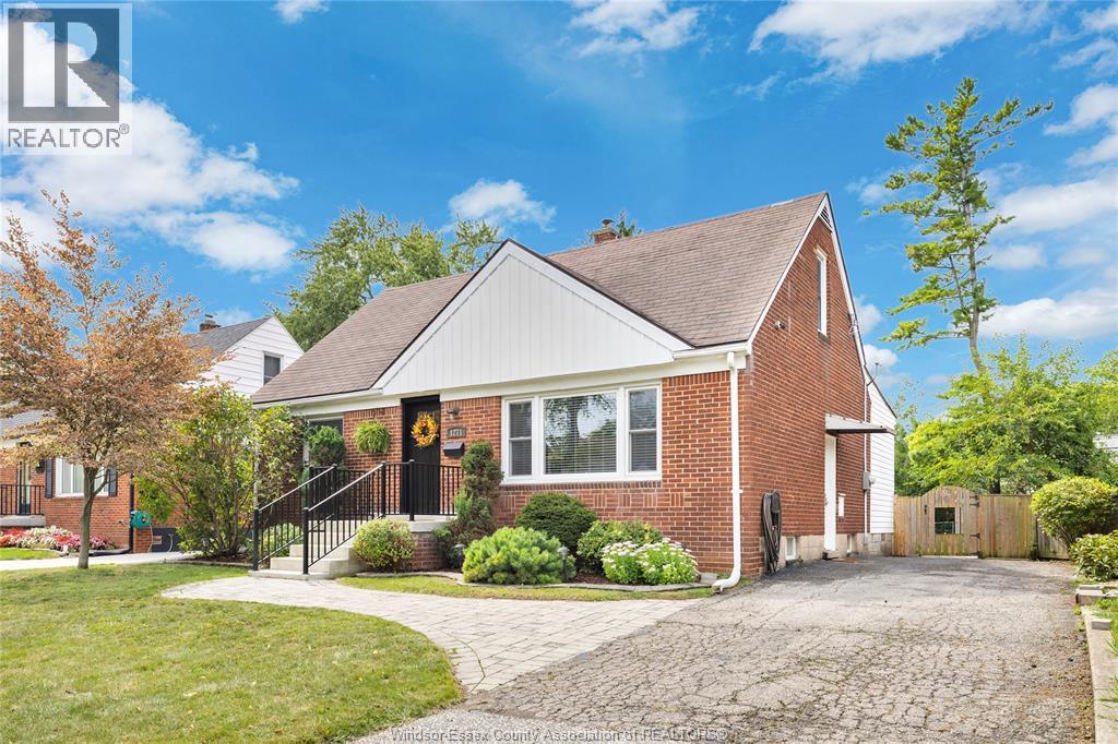 1271 Belle Isle View Boulevard, Windsor, Ontario  N8S 3G8 - Photo 3 - 26021767