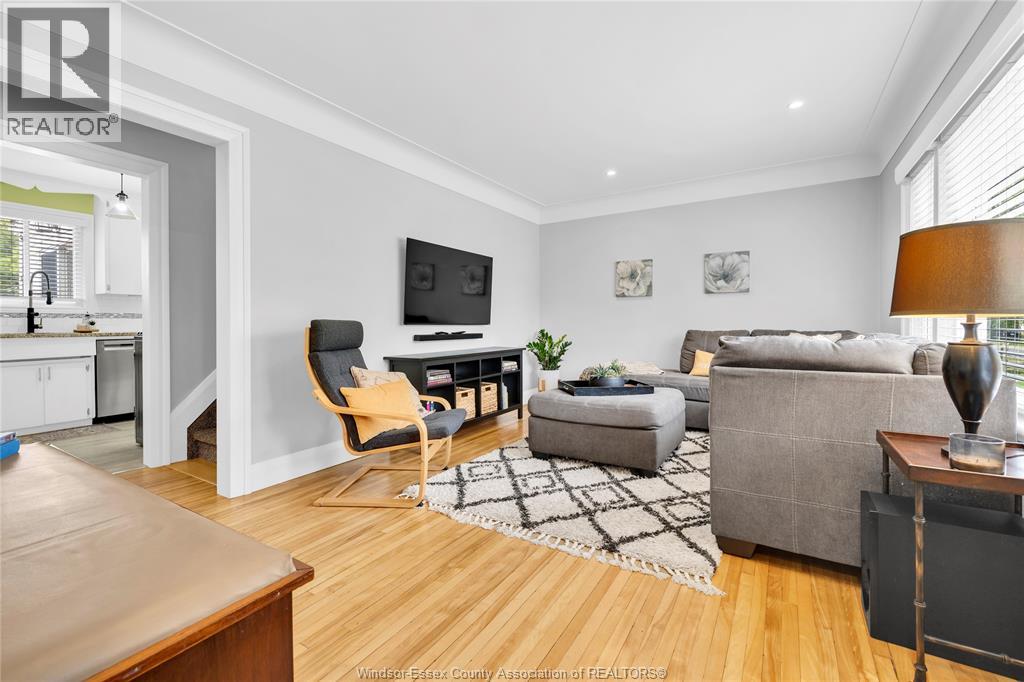 1271 Belle Isle View Boulevard, Windsor, Ontario  N8S 3G8 - Photo 5 - 26021767