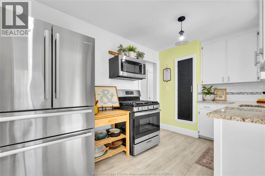 1271 Belle Isle View Boulevard, Windsor, Ontario  N8S 3G8 - Photo 7 - 26021767