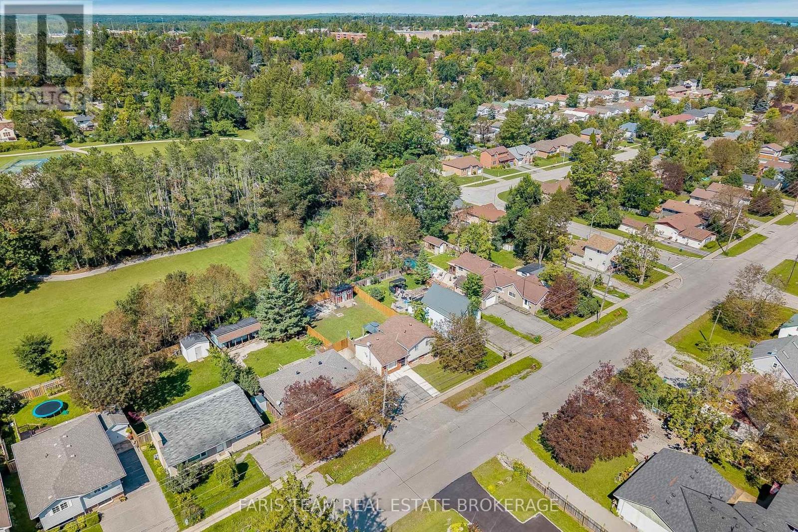 396 Mary Street, Orillia, Ontario  L3V 3G3 - Photo 30 - S13751738