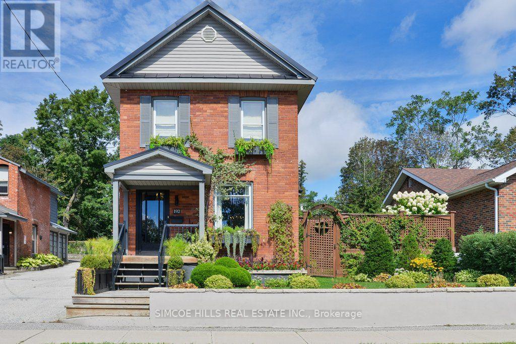 192 JOHN STREET, Orillia, Ontario