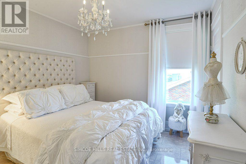 192 John Street, Orillia, Ontario  L3V 3H7 - Photo 21 - S13751758