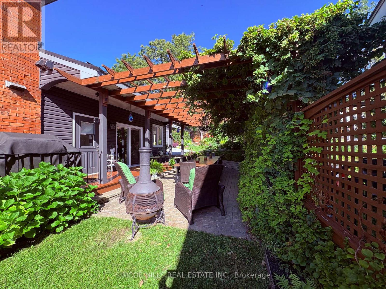 192 John Street, Orillia, Ontario  L3V 3H7 - Photo 28 - S13751758