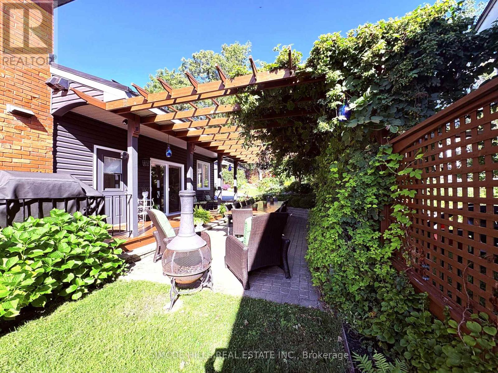192 John Street, Orillia, Ontario  L3V 3H7 - Photo 31 - S13751758