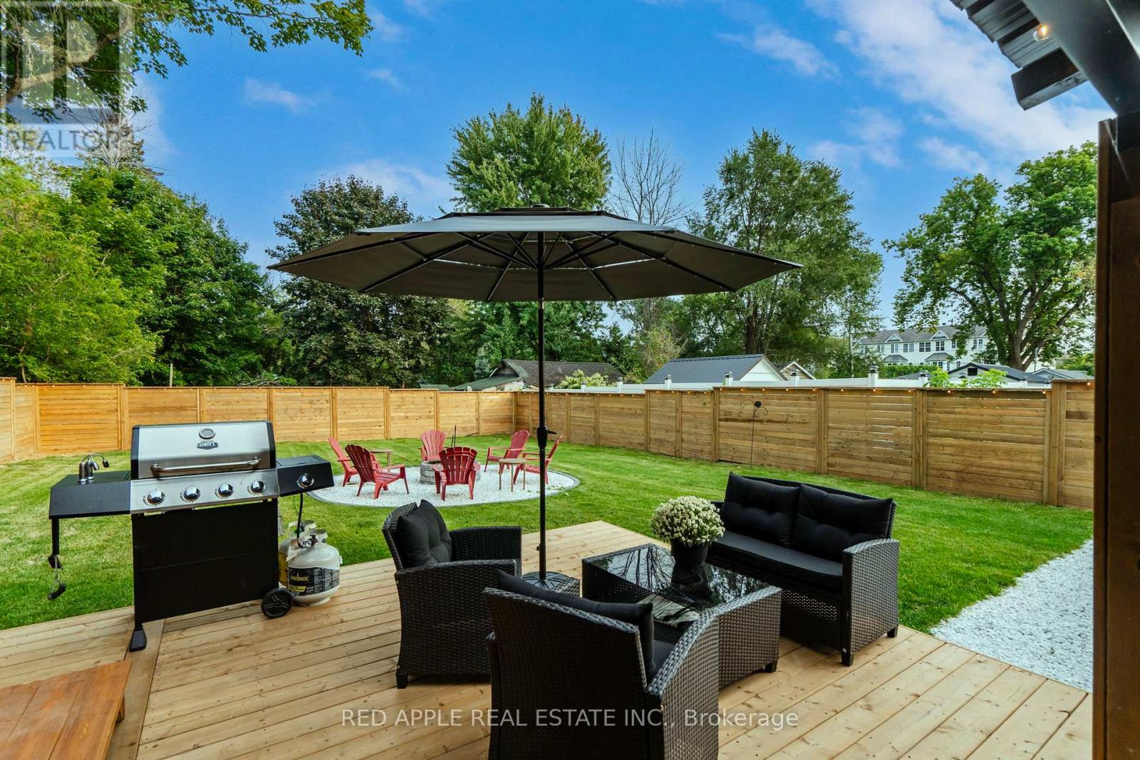 205 Hoyt Avenue, Tay (Victoria Harbour), Ontario  L0K 2A0 - Photo 33 - S13751830