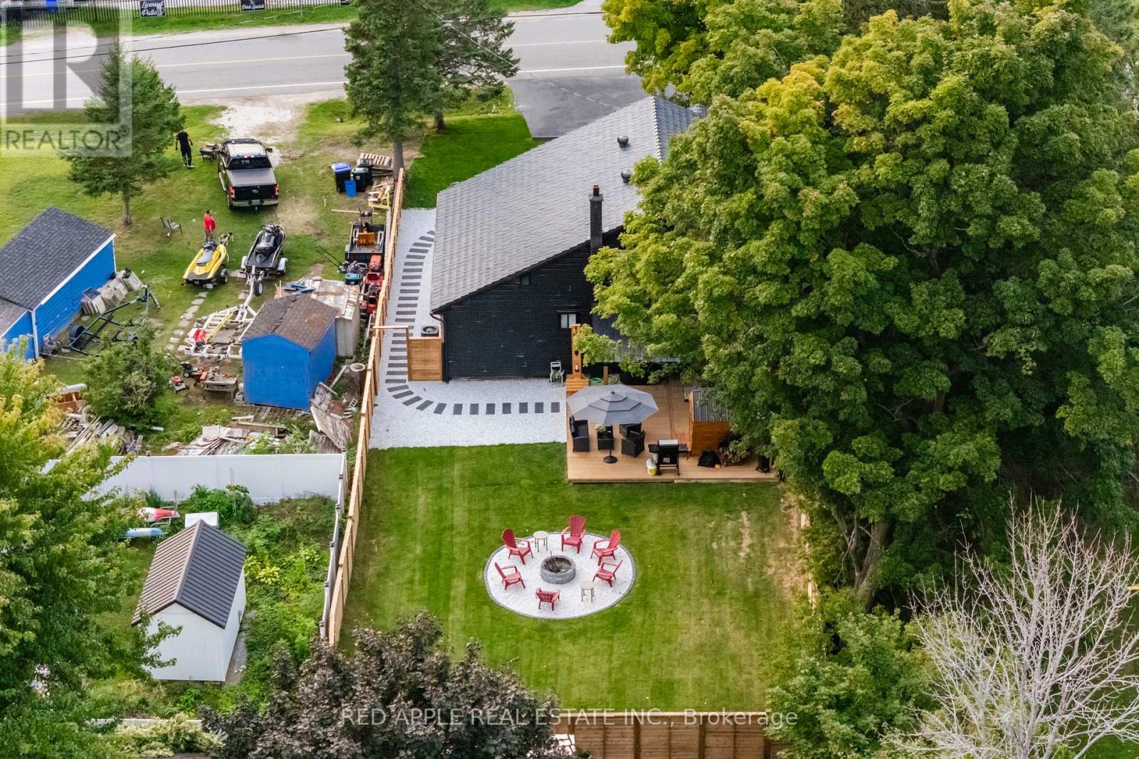 205 Hoyt Avenue, Tay (Victoria Harbour), Ontario  L0K 2A0 - Photo 42 - S13751830