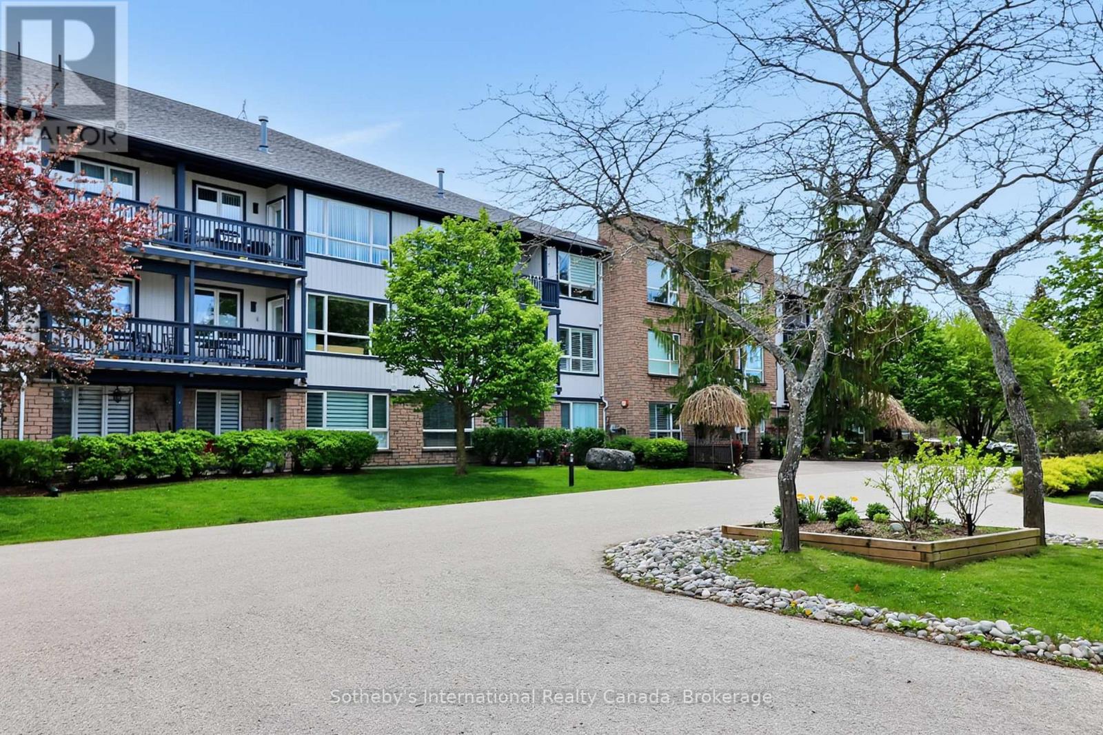 3003 - 750 Johnston Park Avenue, Collingwood, Ontario  L9Y 5C7 - Photo 1 - S13751720