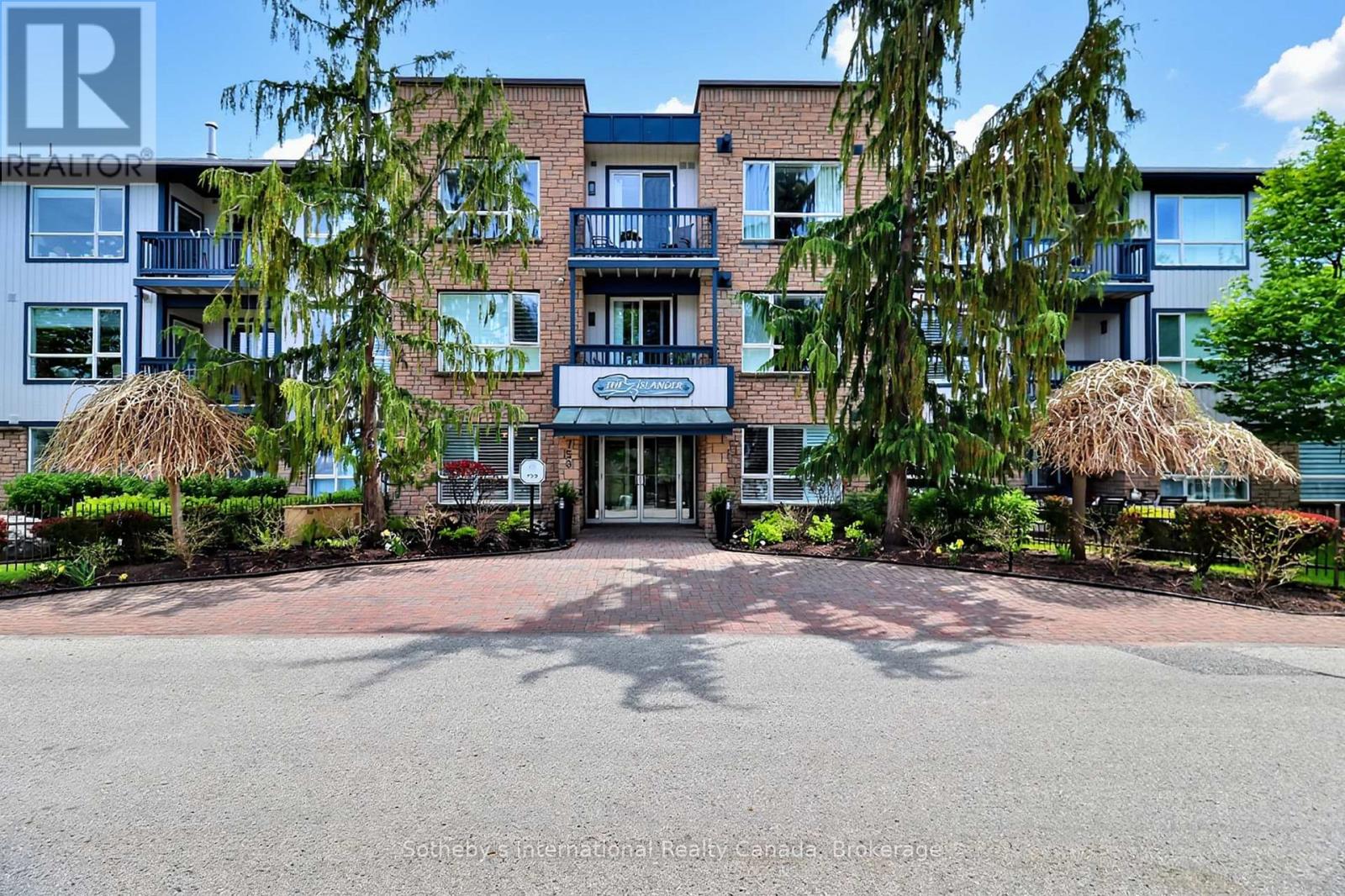 3003 - 750 Johnston Park Avenue, Collingwood, Ontario  L9Y 5C7 - Photo 2 - S13751720