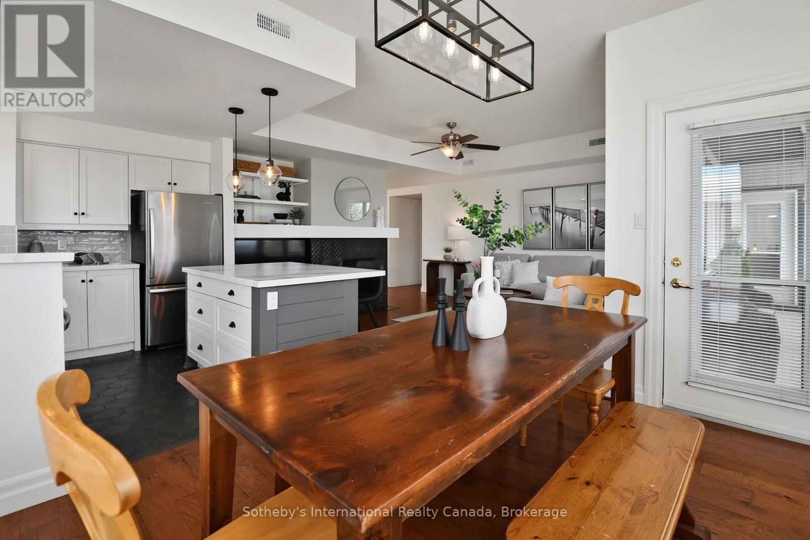 3003 - 750 Johnston Park Avenue, Collingwood, Ontario  L9Y 5C7 - Photo 22 - S13751720