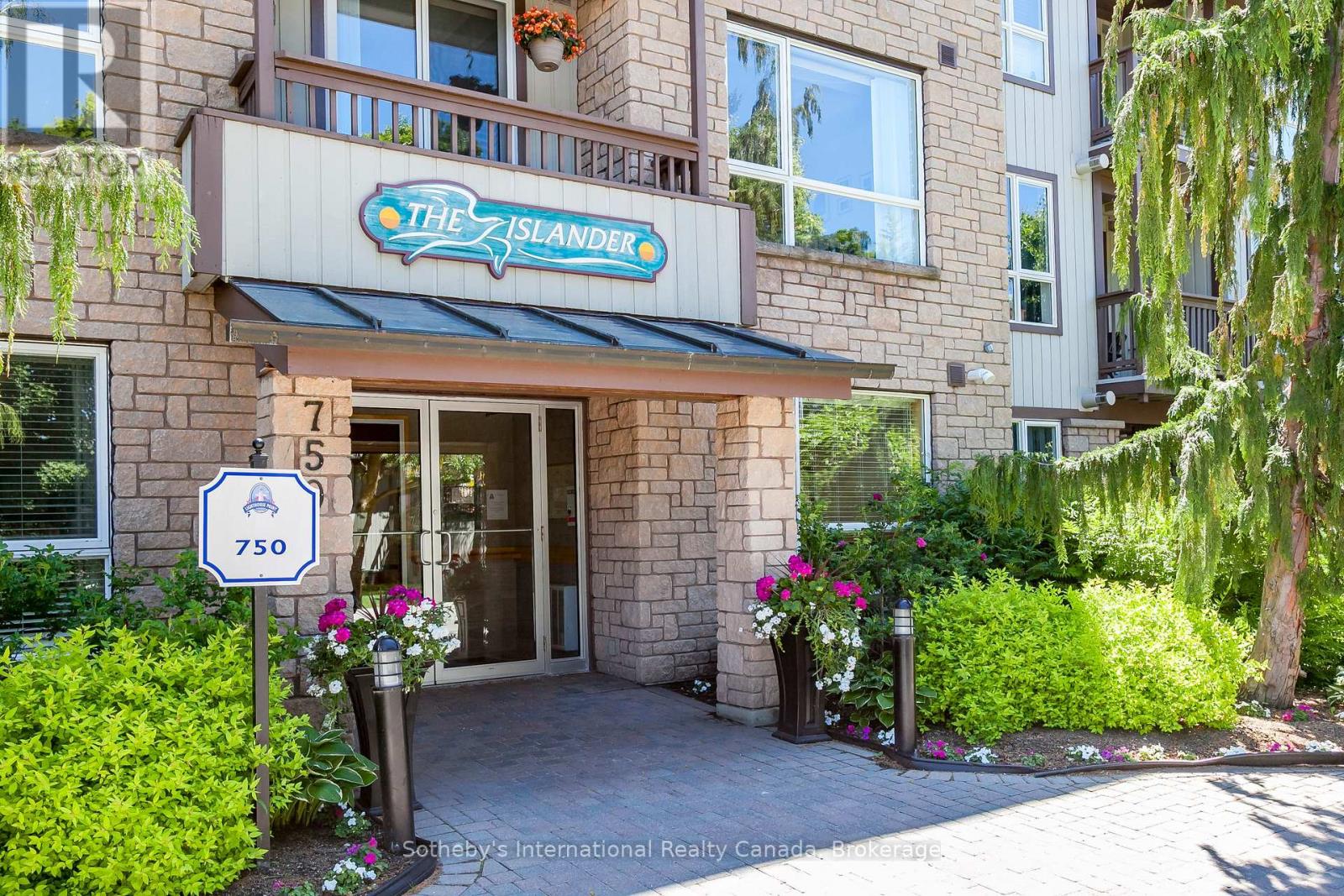 3003 - 750 Johnston Park Avenue, Collingwood, Ontario  L9Y 5C7 - Photo 3 - S13751720
