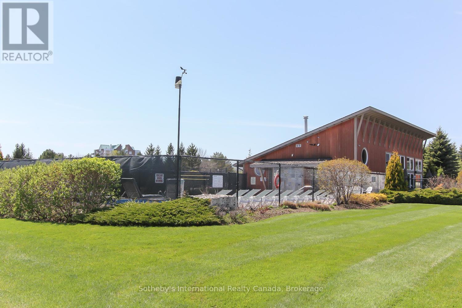 3003 - 750 Johnston Park Avenue, Collingwood, Ontario  L9Y 5C7 - Photo 37 - S13751720