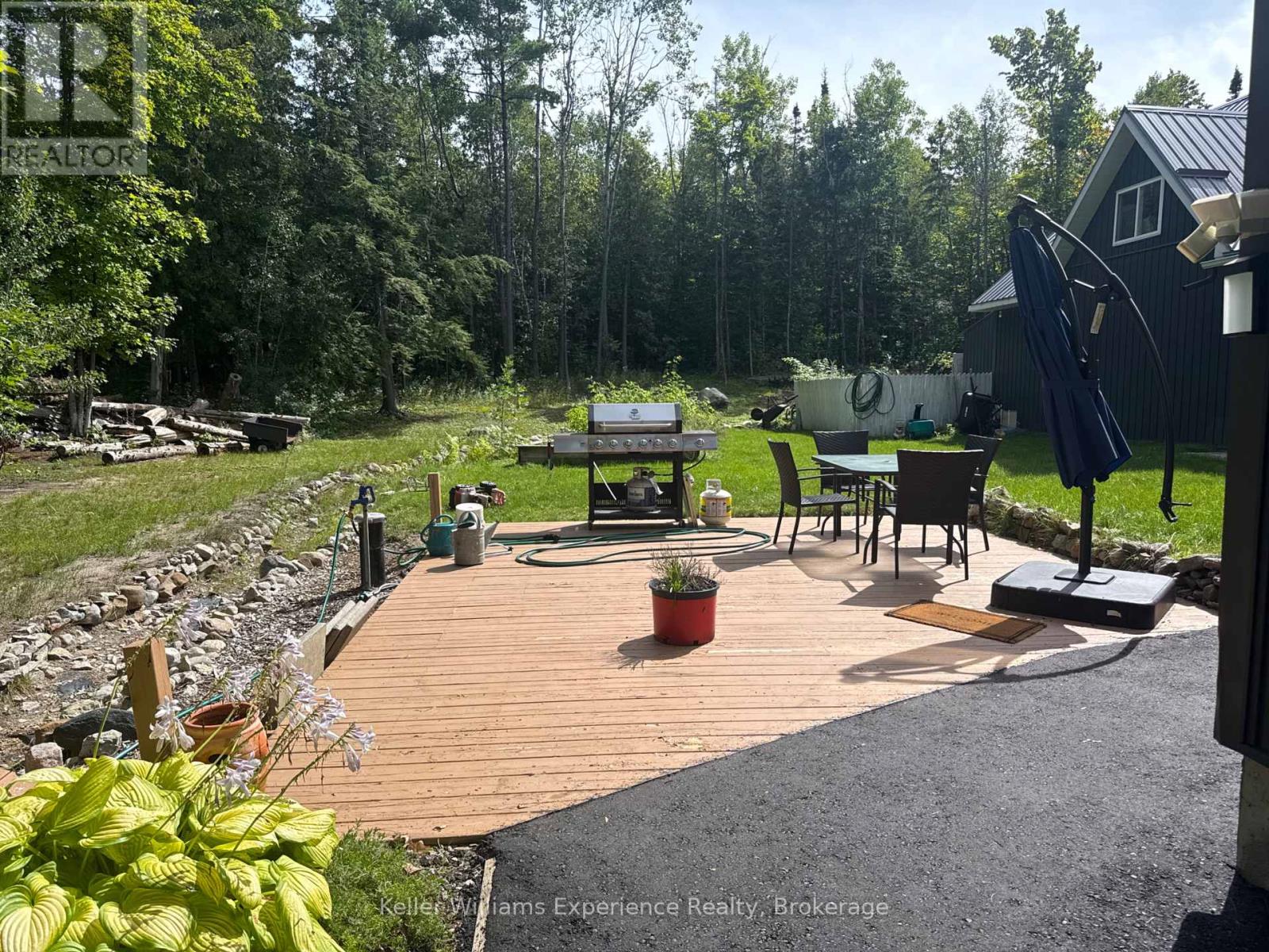 Lower Level - 107 Grandview Road, Tay, Ontario  L0K 1R0 - Photo 12 - S13751814