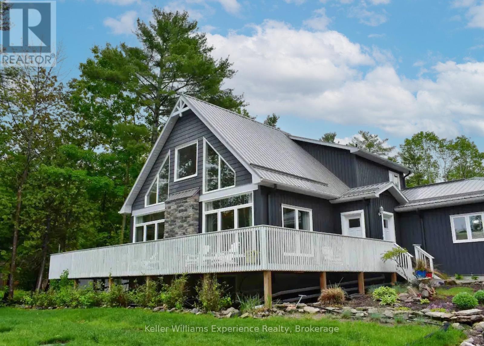 Lower Level - 107 Grandview Road, Tay, Ontario  L0K 1R0 - Photo 17 - S13751814