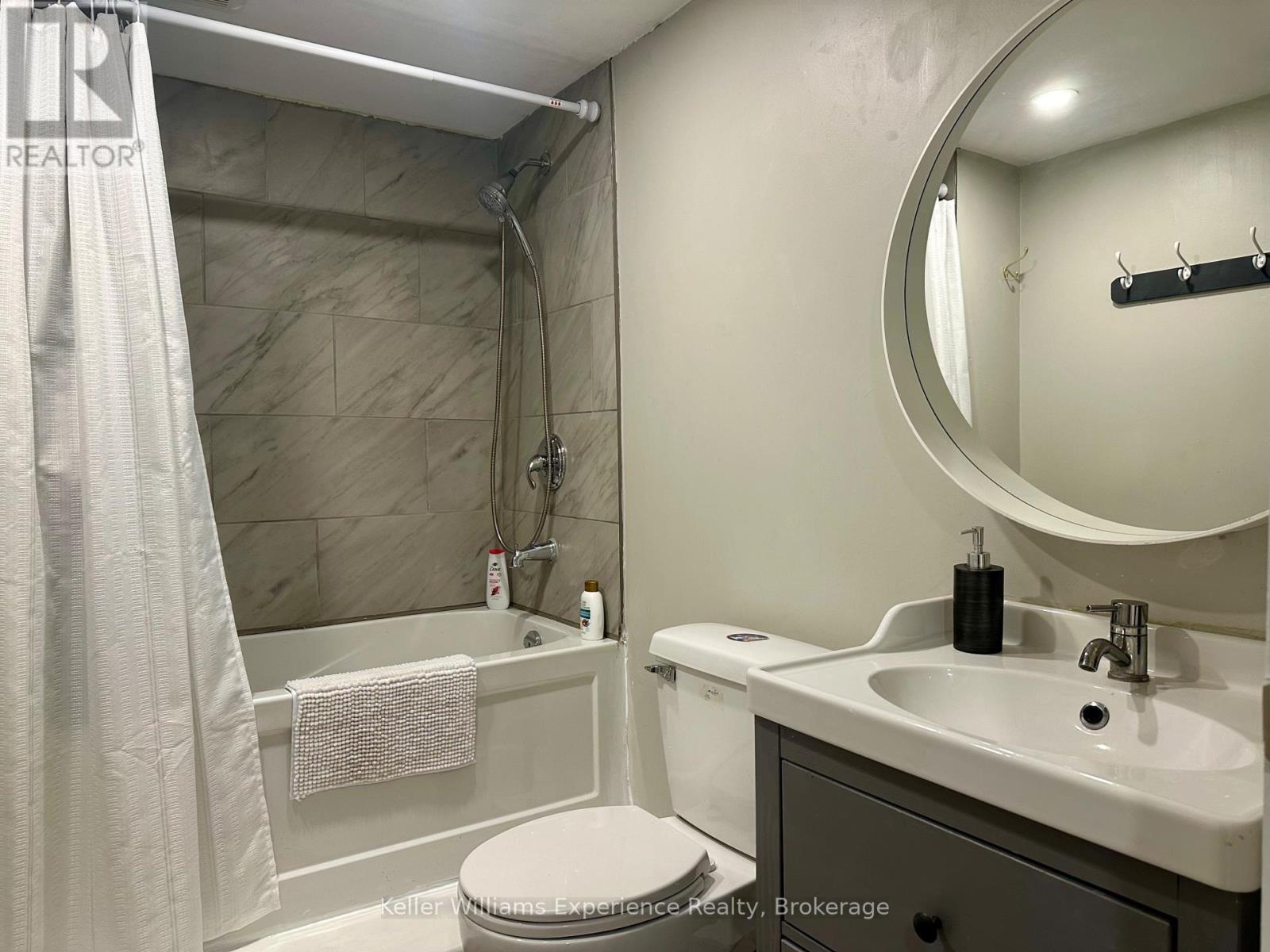 Lower Level - 107 Grandview Road, Tay, Ontario  L0K 1R0 - Photo 6 - S13751814