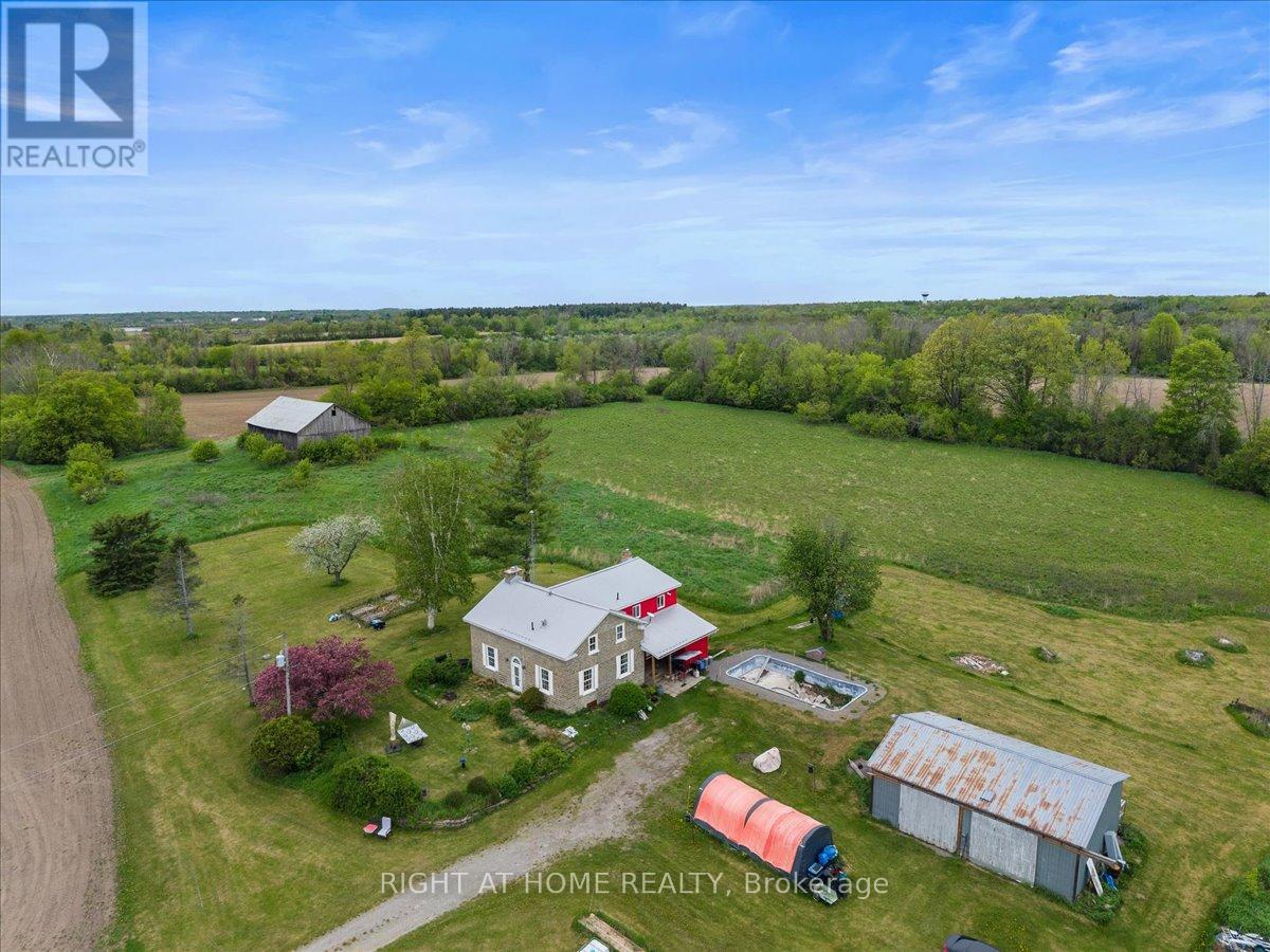 2584 Highway 43 Highway, Montague, Ontario  K7A 5B8 - Photo 38 - X13234120