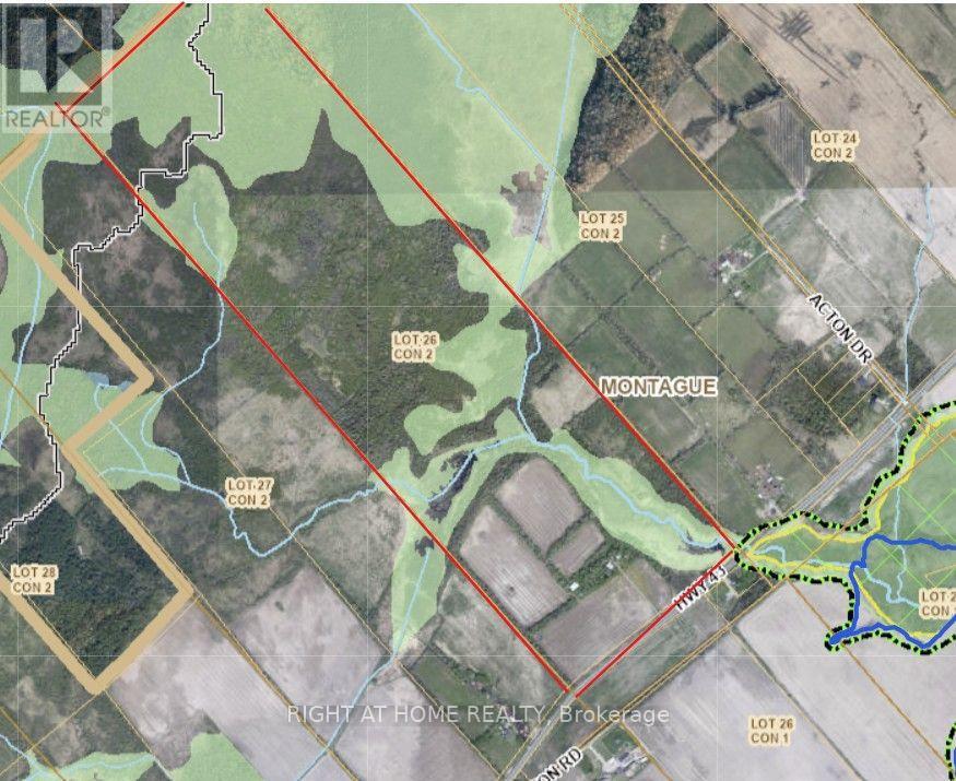 2584 Highway 43 Highway, Montague, Ontario  K7A 5B8 - Photo 48 - X13234120