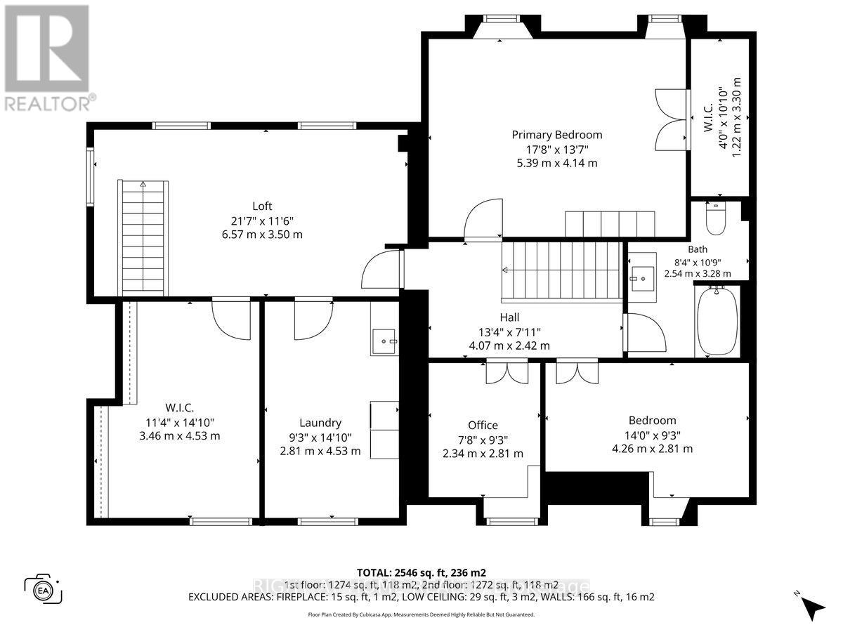 2584 Highway 43 Highway, Montague, Ontario  K7A 5B8 - Photo 49 - X13234120
