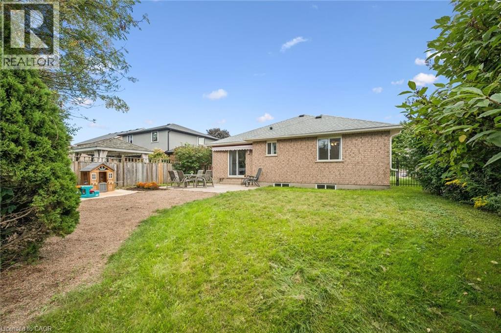 99 Westcliff Way, Cambridge, Ontario  N1S 5A7 - Photo 32 - 40860630