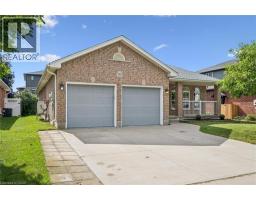 99 WESTCLIFF Way, cambridge, Ontario