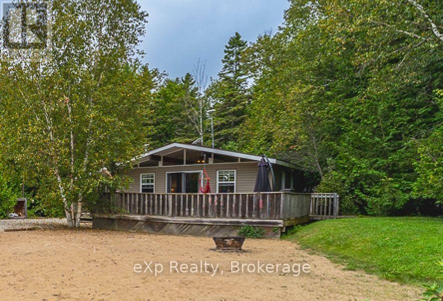 1431 Sunset Drive, South Bruce Peninsula, Ontario  N0H 1X0 - Photo 1 - X13751756