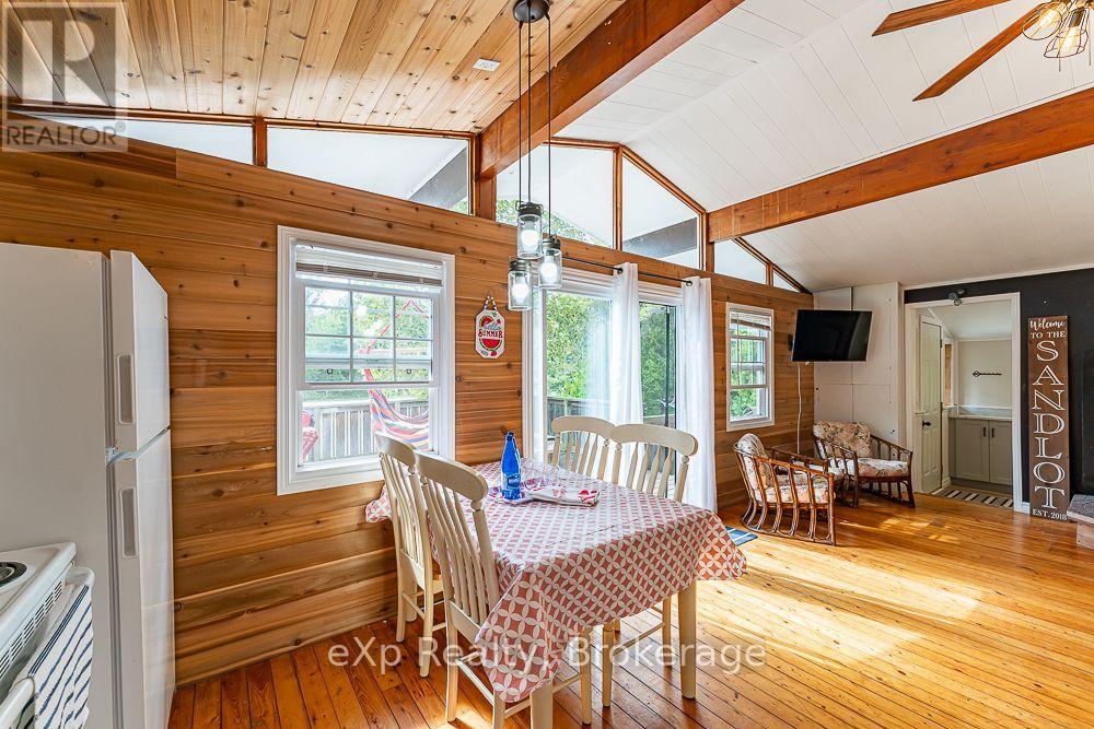 1431 Sunset Drive, South Bruce Peninsula, Ontario  N0H 1X0 - Photo 18 - X13751756