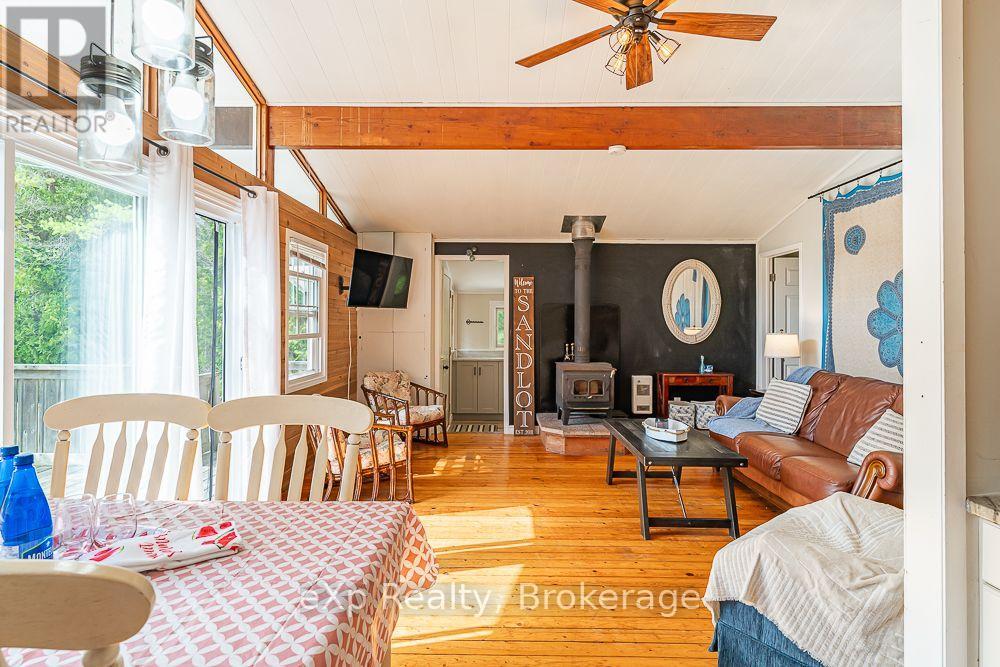 1431 Sunset Drive, South Bruce Peninsula, Ontario  N0H 1X0 - Photo 19 - X13751756