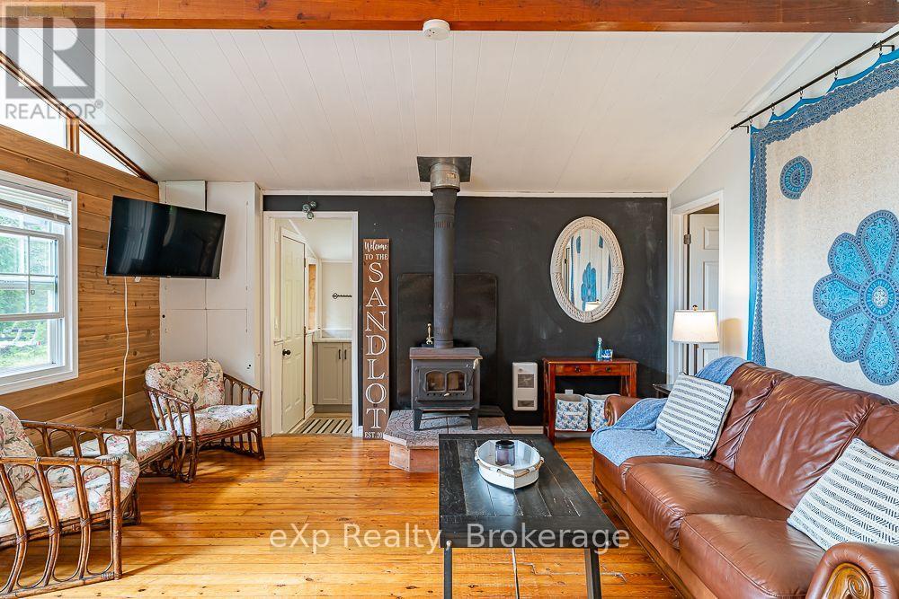 1431 Sunset Drive, South Bruce Peninsula, Ontario  N0H 1X0 - Photo 20 - X13751756