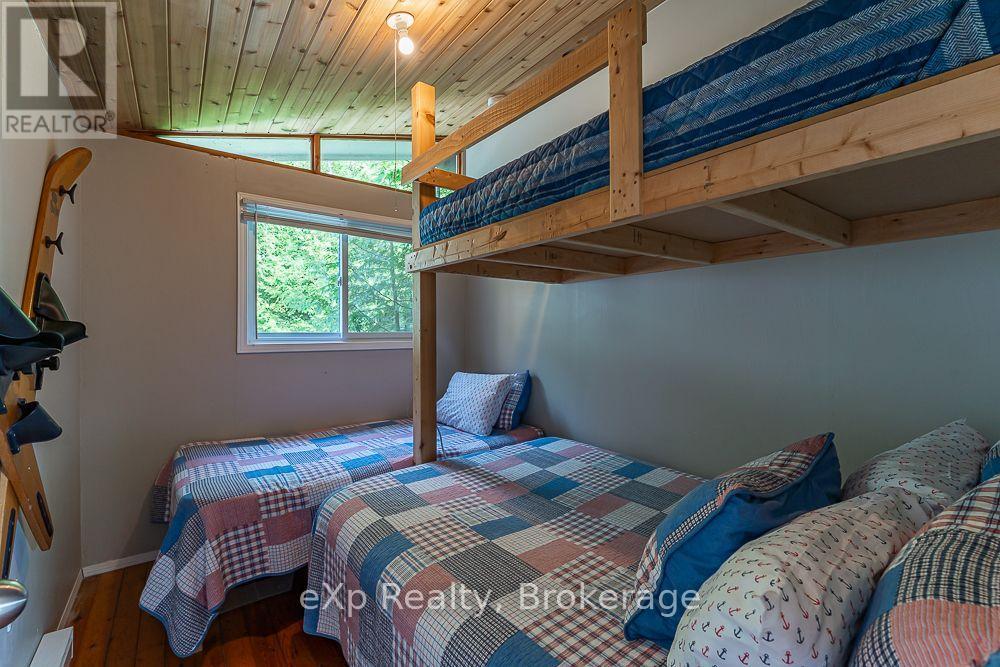 1431 Sunset Drive, South Bruce Peninsula, Ontario  N0H 1X0 - Photo 23 - X13751756
