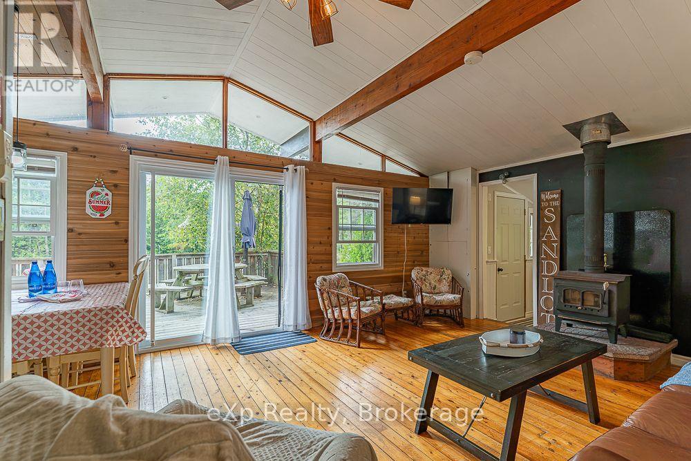1431 Sunset Drive, South Bruce Peninsula, Ontario  N0H 1X0 - Photo 29 - X13751756