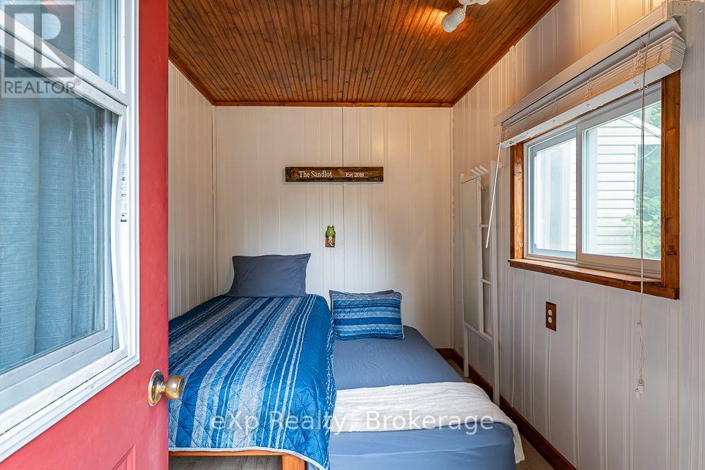 1431 Sunset Drive, South Bruce Peninsula, Ontario  N0H 1X0 - Photo 31 - X13751756