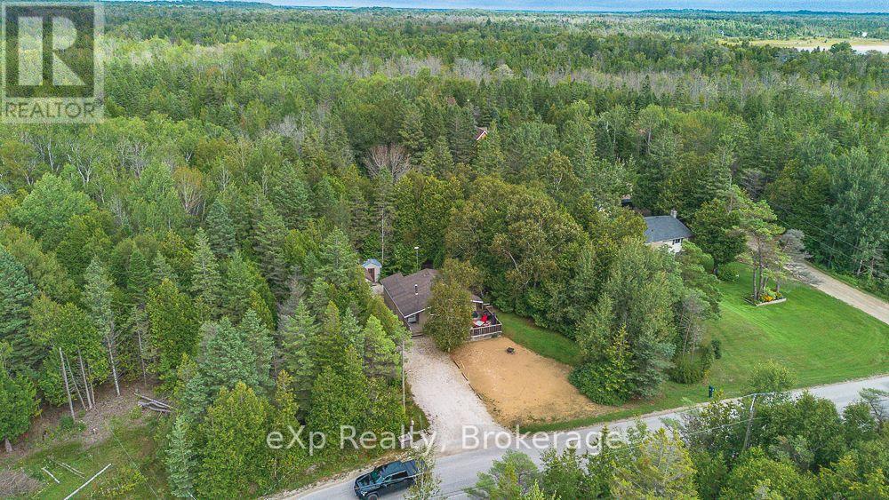 1431 Sunset Drive, South Bruce Peninsula, Ontario  N0H 1X0 - Photo 33 - X13751756