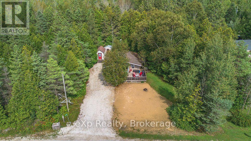 1431 Sunset Drive, South Bruce Peninsula, Ontario  N0H 1X0 - Photo 35 - X13751756