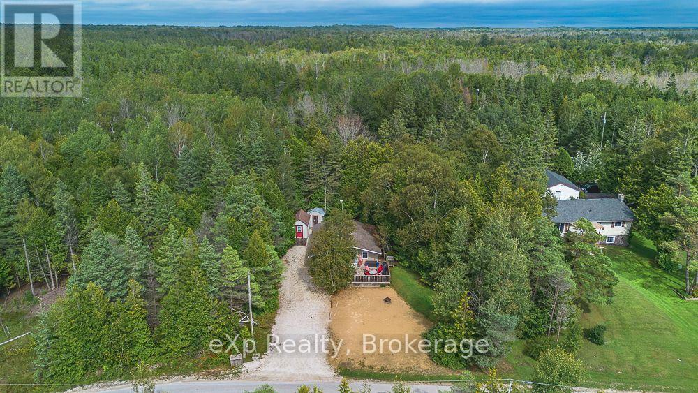 1431 Sunset Drive, South Bruce Peninsula, Ontario  N0H 1X0 - Photo 36 - X13751756